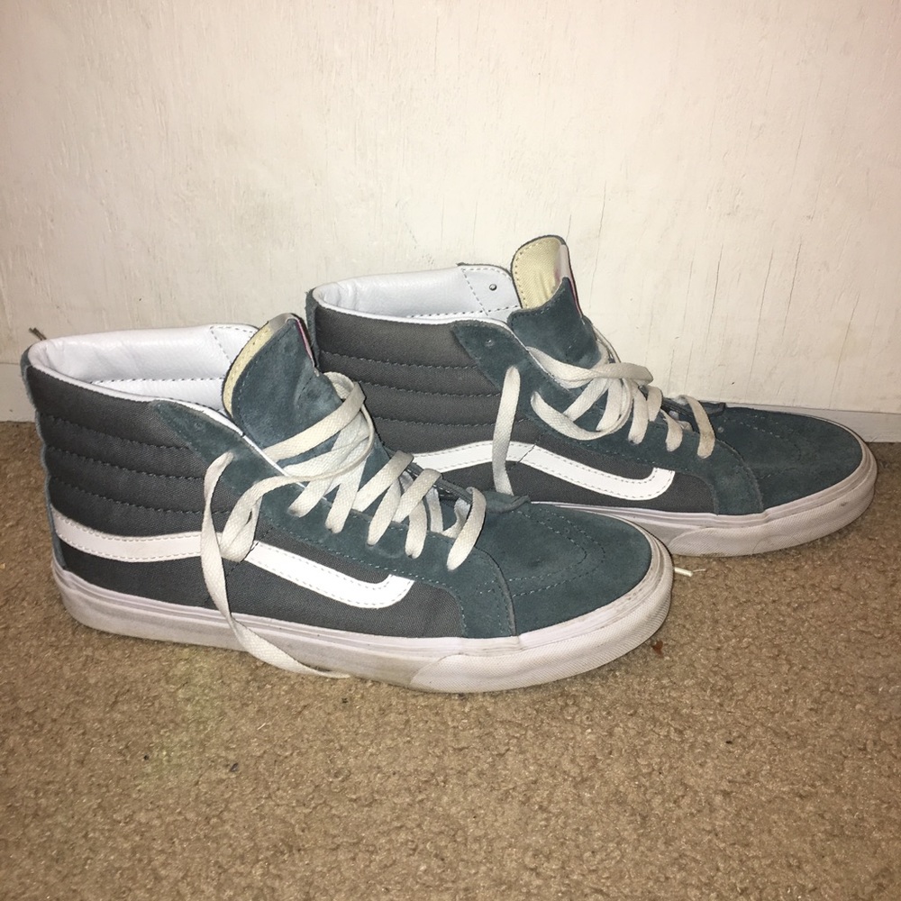 skate shoes